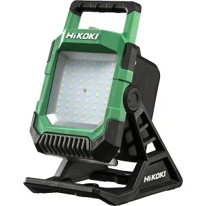 【メーカー在庫あり】 UB18DCNN 工機ホールディングス(株) HiKOKI コードレスワークライト 18V 本体のみ UB18DC-NN JP店