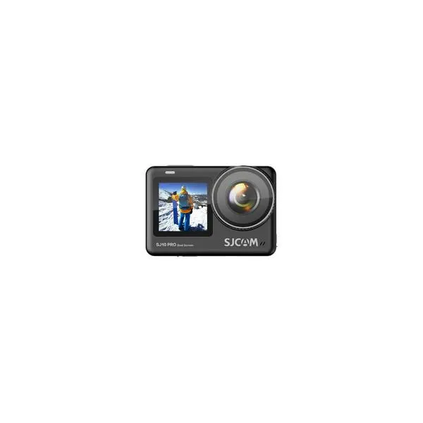 SJCAM SJ10 Pro DualScreen 取り寄せ商品