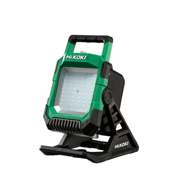 ハイコーキ（旧：日立工機） UB18DC(NN) コードレスワークライト 18V 本体のみ(※バッテリー・充電器別売り) 充電式