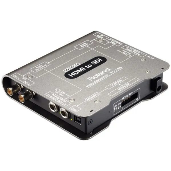 Roland VC-1-HS ビデオコンバーター