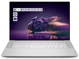 Dell 16 Premium Core Ultra 7 255H・32GBメモリ・1TB SSD・RTX 5060・4K OLED タッチディスプレイ・Windows 11 Pro搭載モデル(DA16250) [プラチナ]