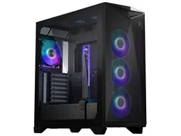 MPG GUNGNIR 300R AIRFLOW