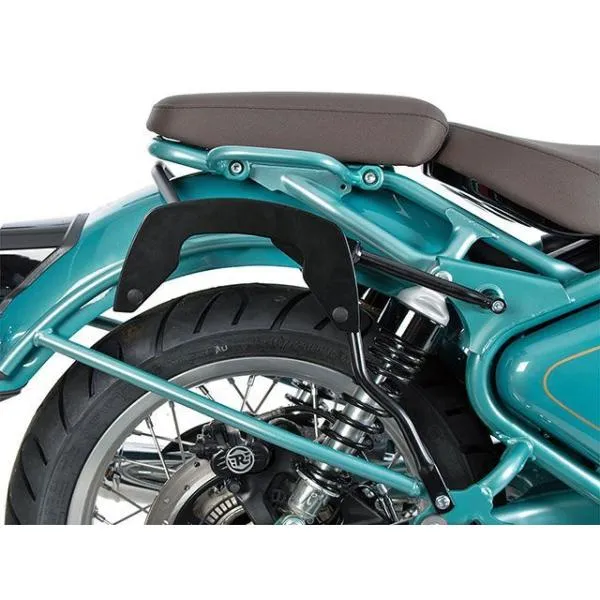 ヘプコ＆ベッカー Classic 650 サイドソフトケースホルダー 「C-Bow」 HEPCO＆BECKER