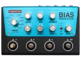 BIAS MODULATION PROFESSIONAL