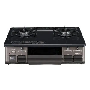 パロマ 【プロパンガス用】ガステーブル(右強火力) IC-S89BM-R LPG [ICS89BMRP]【MPAP】