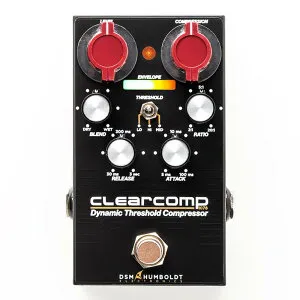 DSM & HUMBOLDT ELECTRONICS ClearComp