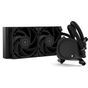 EK-Nucleus AIO CR240 Dark