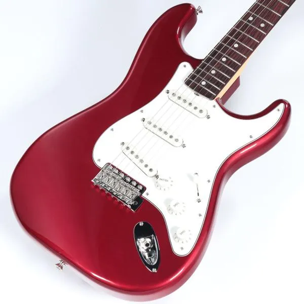 Fender / FSR Collection 2023 Traditional Late 60s Stratocaster Rosewood Fingerboard Candy Apple Red フェンダー(渋谷店)(YRK)