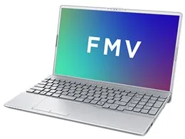 FMV Note A WA1-K3 FMVWK3A87F_KC Windows 11 Pro・Ryzen 7・32GBメモリ・Office搭載モデル [ファインシルバー]