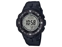 プロトレック トリプルセンサー タフソーラー PRG-330-1JF