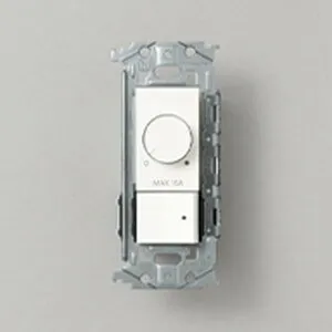 LC307N オーデリック LED用調光器 プレートなし PWM 100V