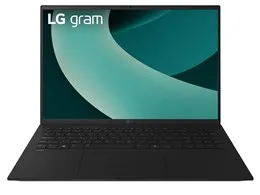 LG gram 16Z90TL-VP55J [オブシディアンブラック]