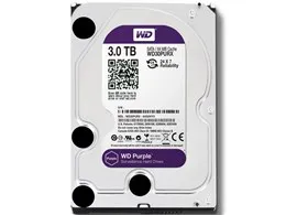 WD30PURX [3TB SATA600]