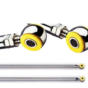 RS-R bB QNC25 LTT0009B ラテラルロッド RSR 個人宅発送追金有