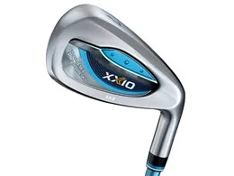 ゼクシオ 13 アイアン レディース ブルー 5本セット [MP1300L ブルー フレックス：A]