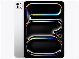 iPad Pro 11インチ (M5) Wi-Fi+Cellular 2TB Nano-textureディスプレイガラス搭載 2025年秋モデル SIMフリー