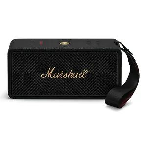 Marshall MIDDLETON ll Black and Brass