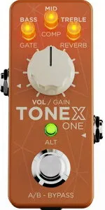 IK Multimedia / TONEX One Double Special 全世界限定1000台【名古屋栄店】
