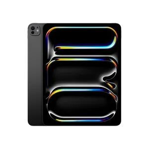 【新品】Apple アップル iPad Pro 13インチ Wi-Fi 256GB 2025年秋モデル MDYJ4J/A スペースブラック