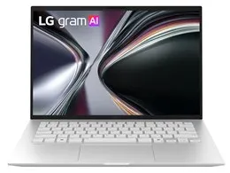 LG gram 14Z95U-GS54J [エッセンスシルバー]