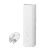 カラリエmini TURBO STSK-S10-W [ホワイト]