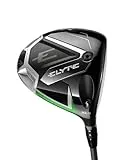 ELYTE ドライバー [VENTUS GREEN 50 for Callaway フレックス：S ロフト：10.5]