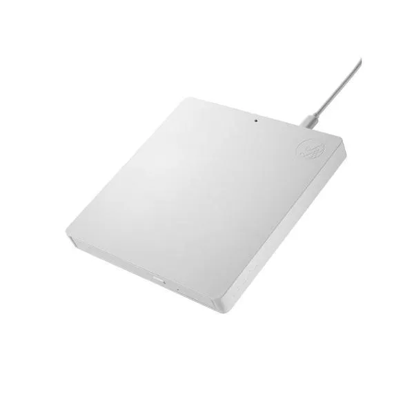 アイオーデータ機器 スマホ用CDレコーダー ケーブルモデル 『CDレコSE』 CD-SEWA 1個