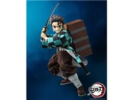 鬼滅の刃 1/6 フィグゼロ 竈門炭治郎