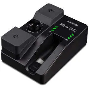 LINE6 L6 ギターワイヤレスアクセサリー G10SR LG10SR