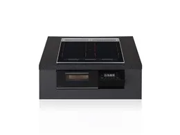 KZ-S1F6K [ジェットブラック]