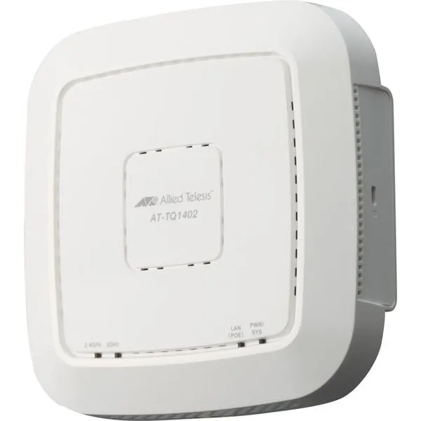 アライドテレシス AT-TQ1402 無線LANアクセスポイント 4053R