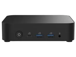 NUC 14 Essential Kit RNUC14MNK1500000 [Black]