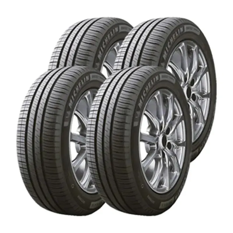 [4本セット] ENERGY SAVER 4 185/55R16 87V XL