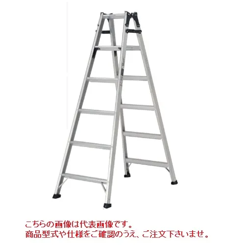 【ポイント10倍】【直送品】 アルインコ はしご兼用脚立 MXB-150FS 【特価】 【大型】