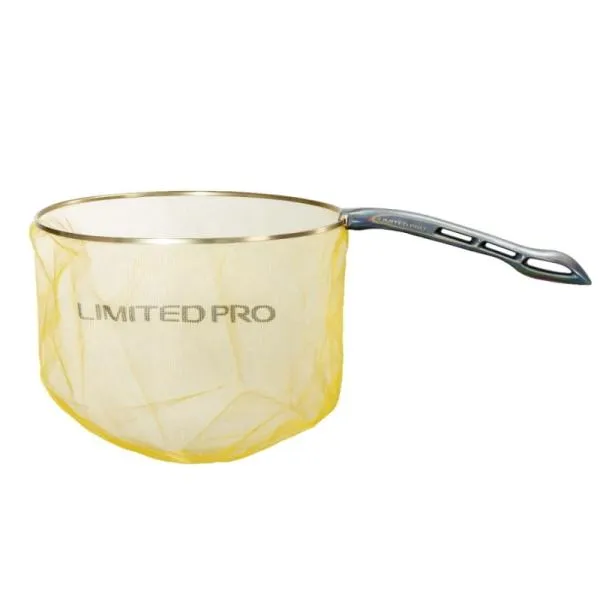 シマノ 鮎ダモ LIMITED PRO PD-1C1V イエロー 39cm / 鮎友釣り用品 / shimano / 釣具