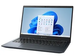 dynabook GA/ZY 価格.com限定 W6GAZY5BBL-K 13.3型フルHD Ryzen 5 7430U 256GB SSD Officeあり [オニキスブルー]