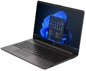 HP エイチピー 15.6型ノートPC HP 250R G9 (Core 5 120U/8GB/SSD・256GB/Win11Pro/Office無) C52NQAT#ABJ