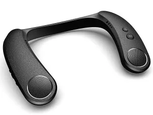 SHARP Bluetoothスピーカー AN-SX8 AQUOSサウンドパートナー AN-SX8