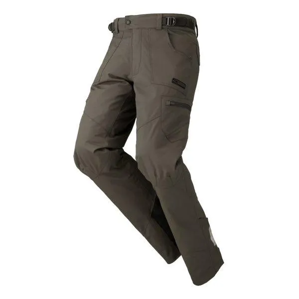 RS TAICHI アールエスタイチ ＲＳＹ５５４ ＷＰ カーゴ オーバーパンツ ＧＵＮＭＥＴＡＬ ＸＬサイズ RSY554GM01XL(2621718)
