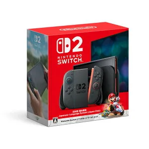 Nintendo Switch 2 マリオカート ワールド セット スイッチ2(日本語・国内専用)/Switch 2/BEESKB6PA/A 全年齢対象【送料無料】