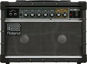 Roland / JC-22 Jazz Chorus Guitar Amplifier ギターコンボアンプ ジャズコーラス 30W ローランド JC22【名古屋栄店】