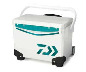 ダイワ (Daiwa) クールラインキャリー3 GU 1500 グリーン