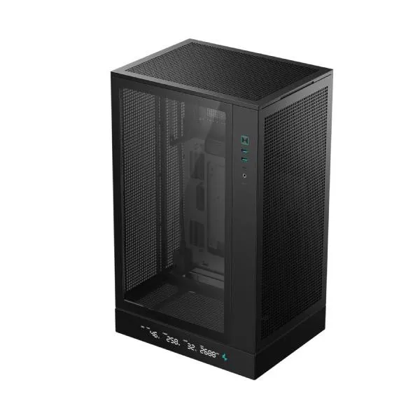 CH270 DIGITAL R-CH270-BKNDM0-G-1