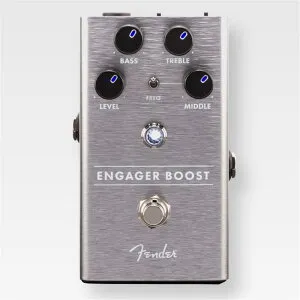 Engager Boost Fender USA (新品)