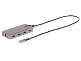 117B-USBC-MULTIPORT [グレー]