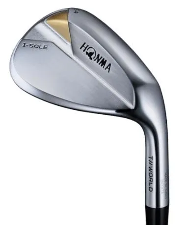 ツアーワールド T//WORLD-W ウェッジ Iソール [NS PRO MODUS3 TOUR 120 フレックス：S ロフト：48 バンス：10]