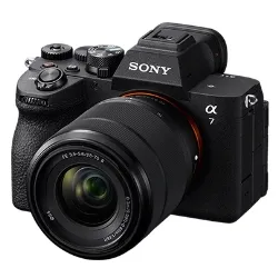 デジタル一眼カメラ α7 V ズームレンズキット [Eマウント]