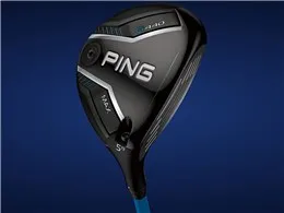 G440 MAX フェアウェイウッド #5 [PING TOUR 2.0 BLACK 65 フレックス：S]