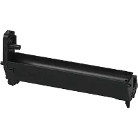 OKI イメージドラム イエロー ID-C4RY 純正