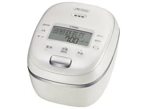 【新品】タイガー魔法瓶 炊きたて ご泡火炊き JRI-A100-WM [マットホワイト]【日曜日以外即日発送】【送料無料】